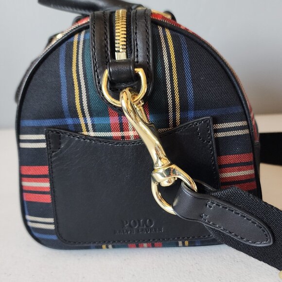 Polo Ralph Lauren Bag "EUC" - Picture 5 of 16